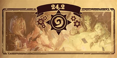 hearthstone patch notes|30.2.2 Patch Notes — Hearthstone — Blizzard News.